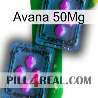 Avana 50Mg 03